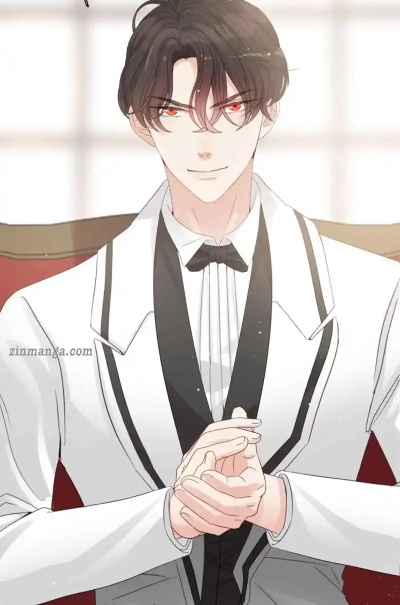 Contract Wife Runs Away From The Ceo Chapter 290