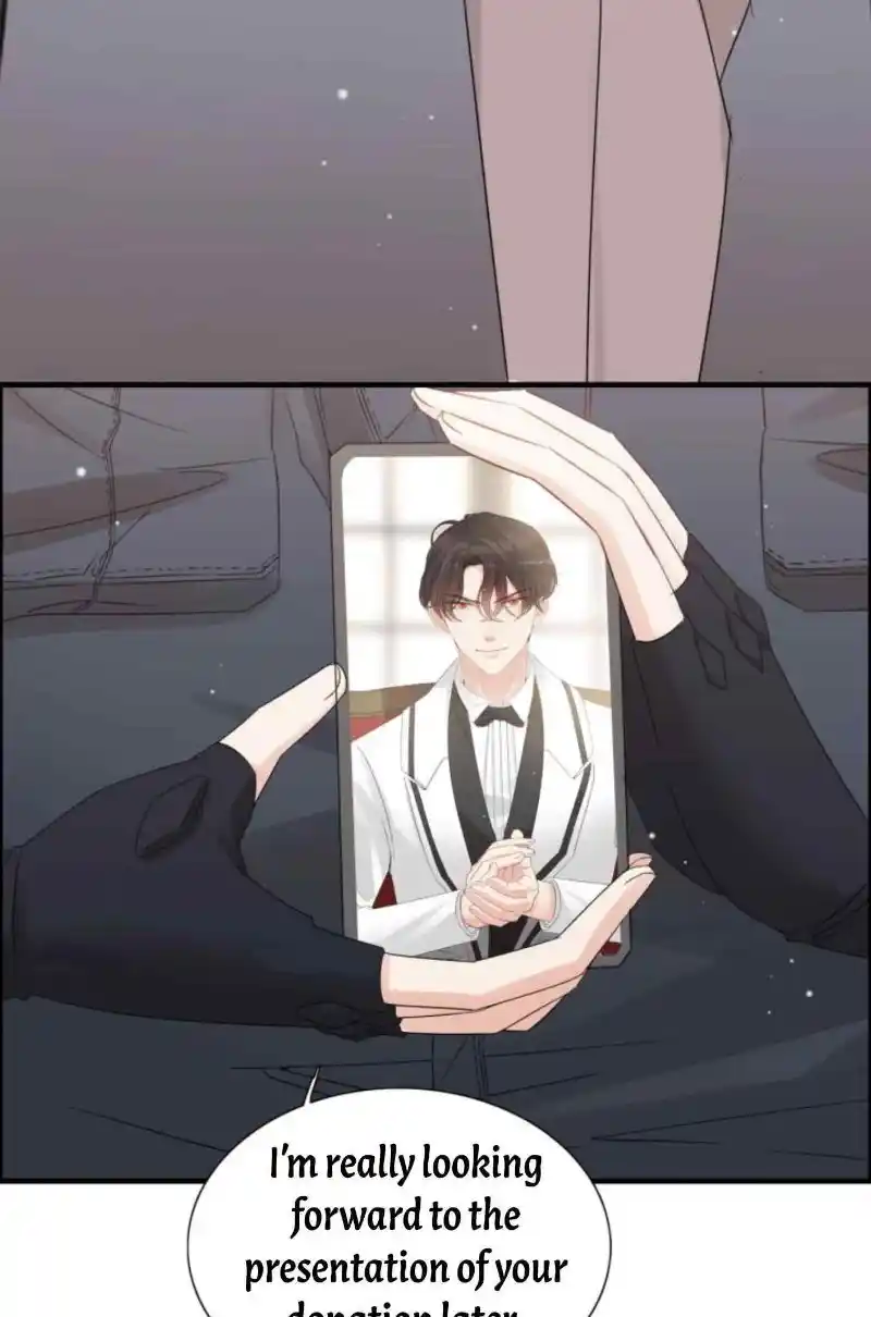 Contract Wife Runs Away From The Ceo Chapter 290