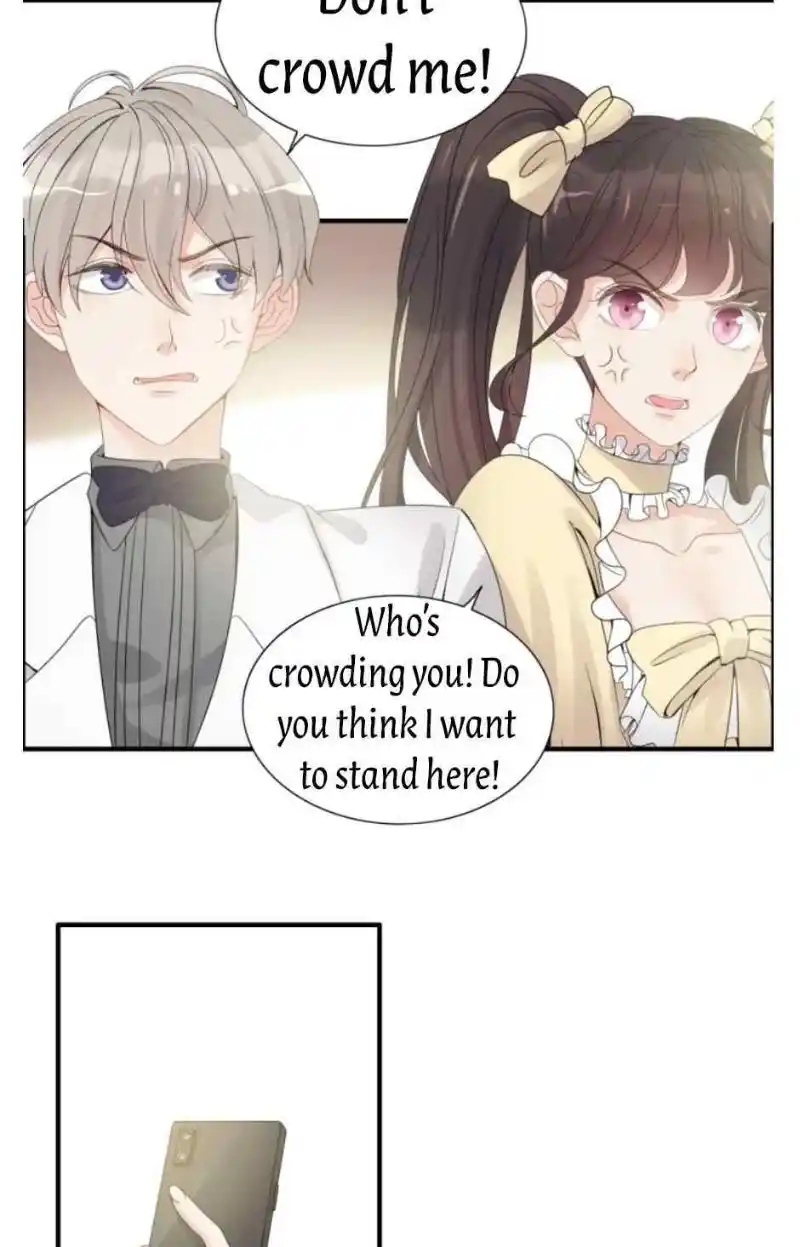 Contract Wife Runs Away From The Ceo Chapter 291