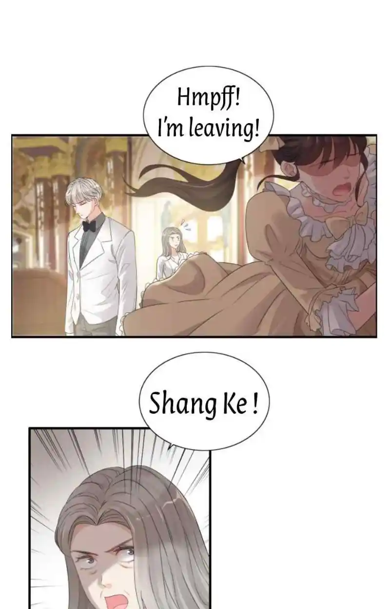 Contract Wife Runs Away From The Ceo Chapter 291