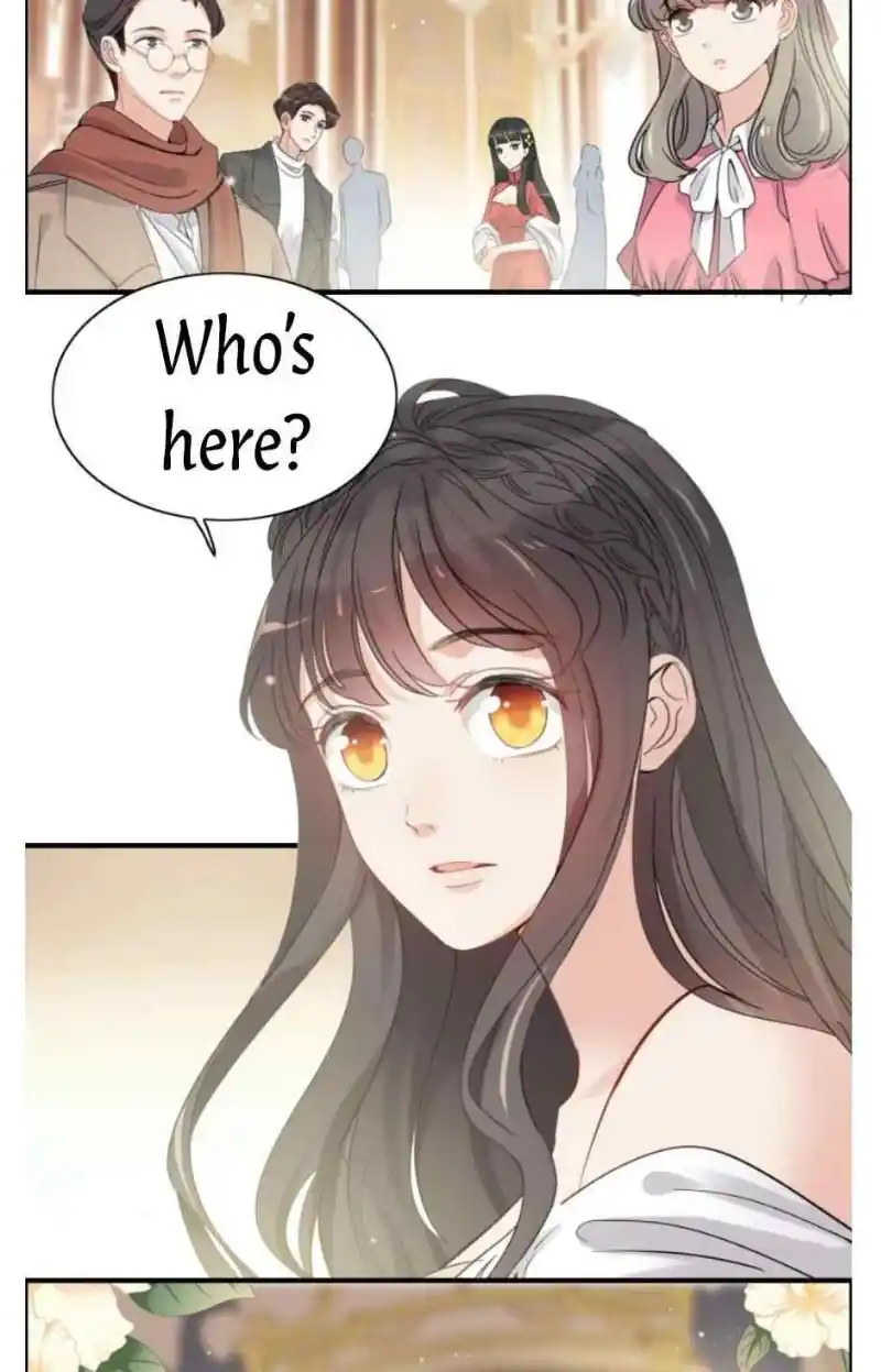 Contract Wife Runs Away From The Ceo Chapter 291