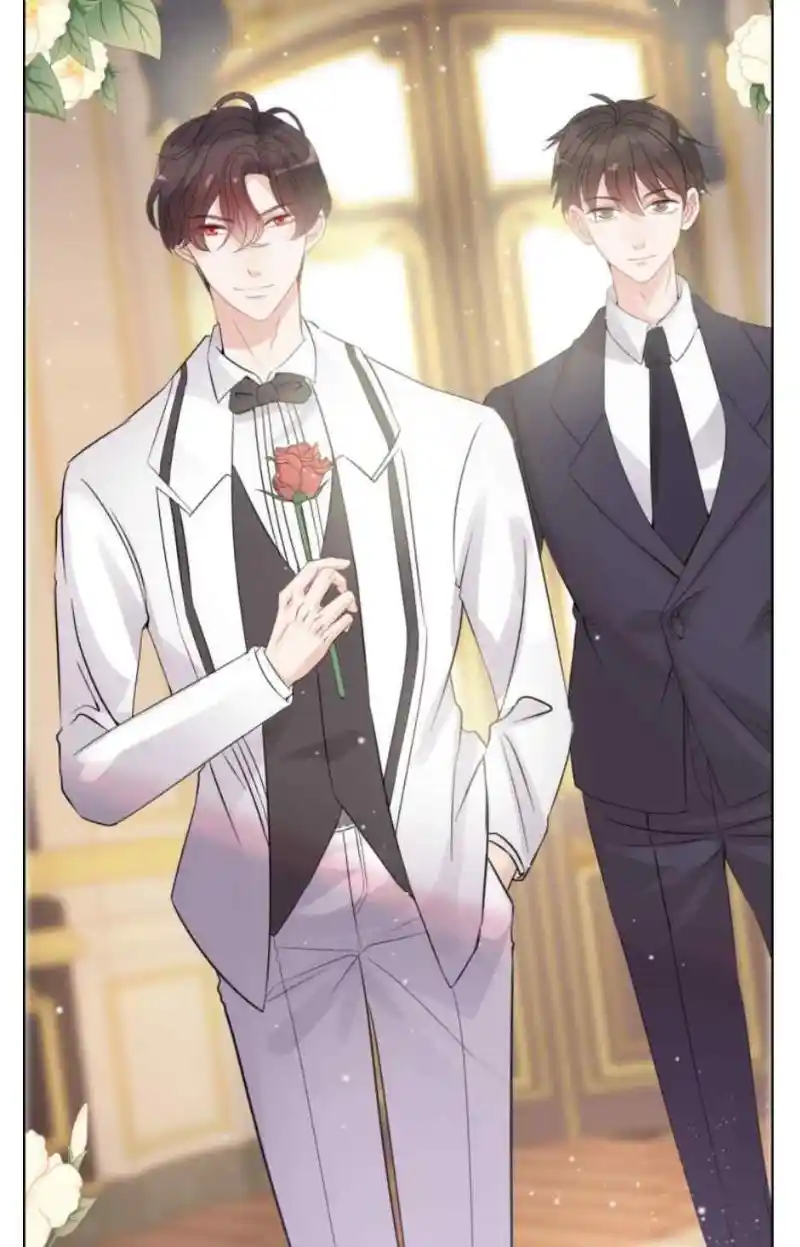 Contract Wife Runs Away From The Ceo Chapter 291