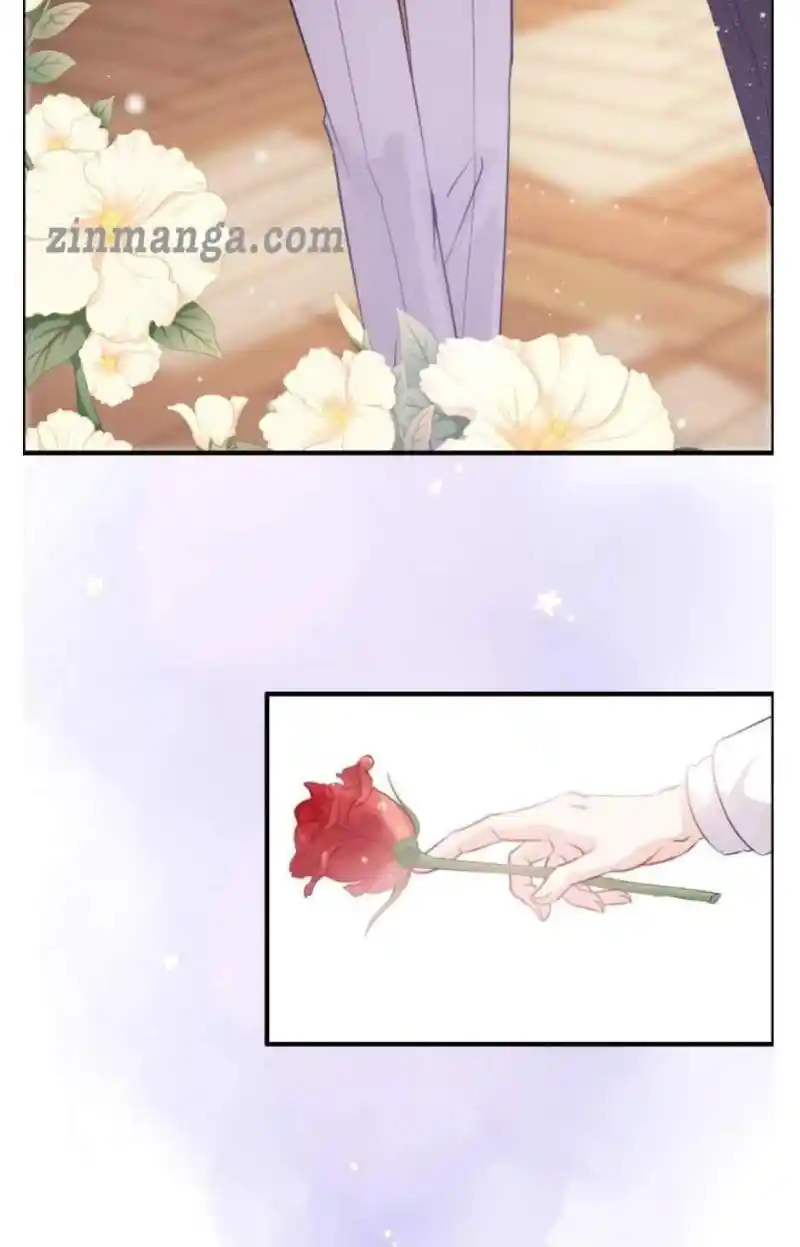 Contract Wife Runs Away From The Ceo Chapter 291