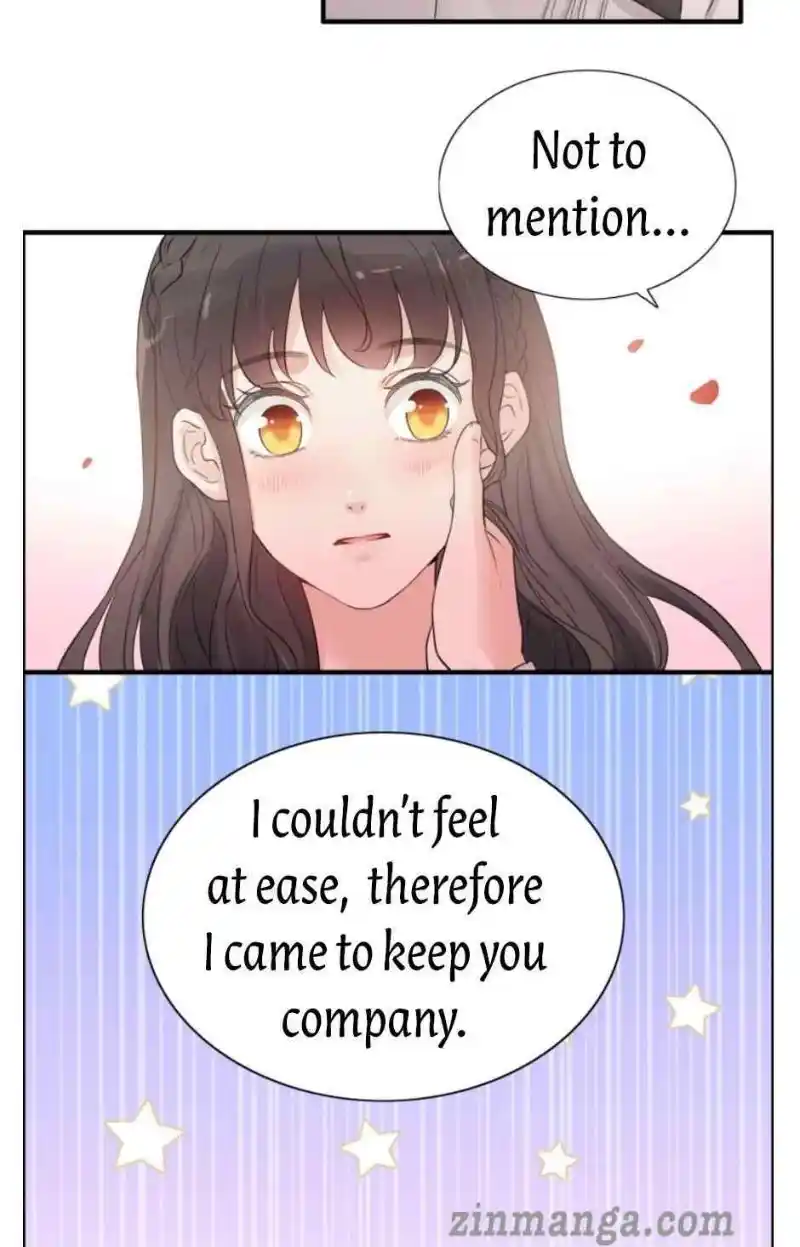 Contract Wife Runs Away From The Ceo Chapter 291