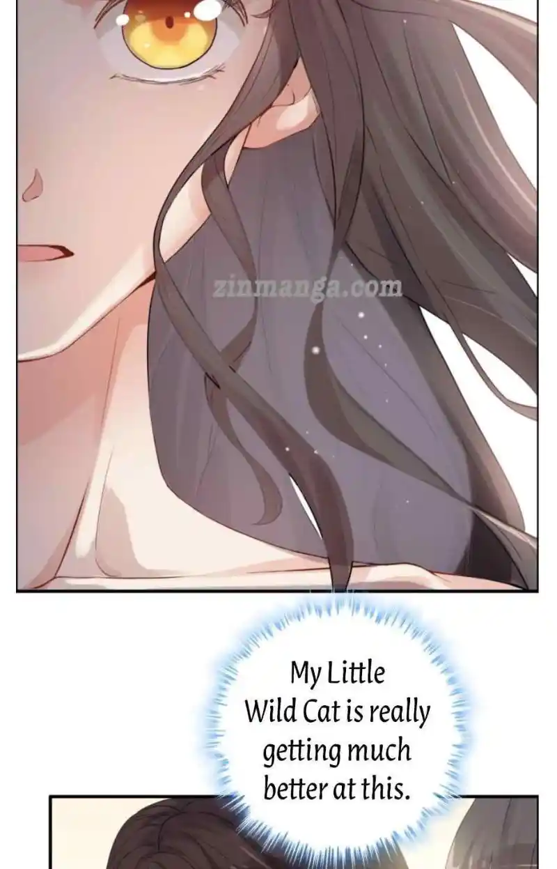 Contract Wife Runs Away From The Ceo Chapter 291