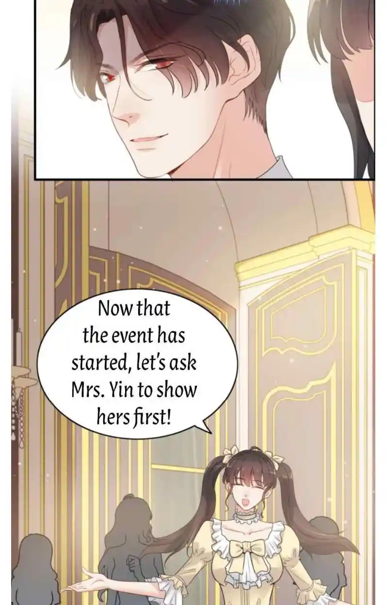 Contract Wife Runs Away From The Ceo Chapter 291