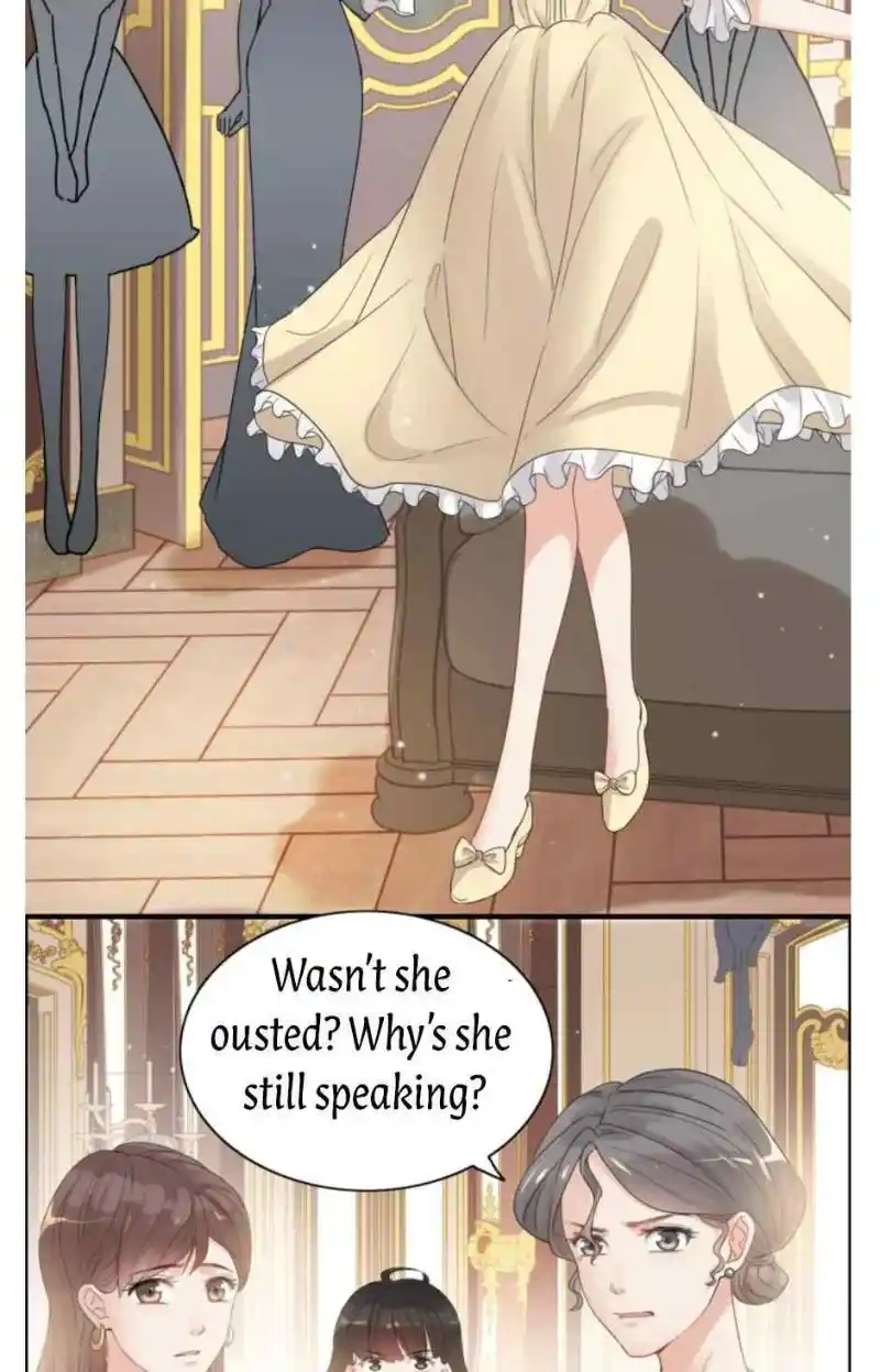 Contract Wife Runs Away From The Ceo Chapter 291