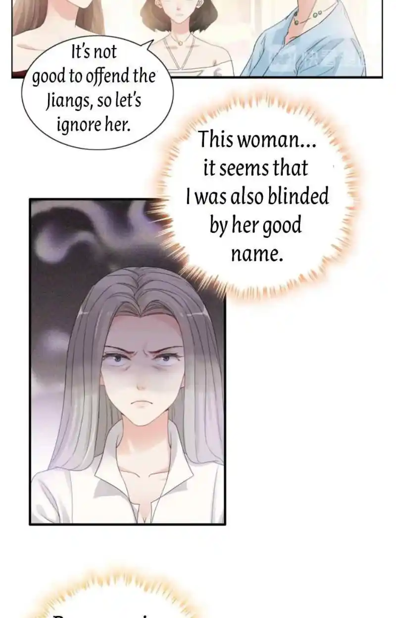 Contract Wife Runs Away From The Ceo Chapter 291