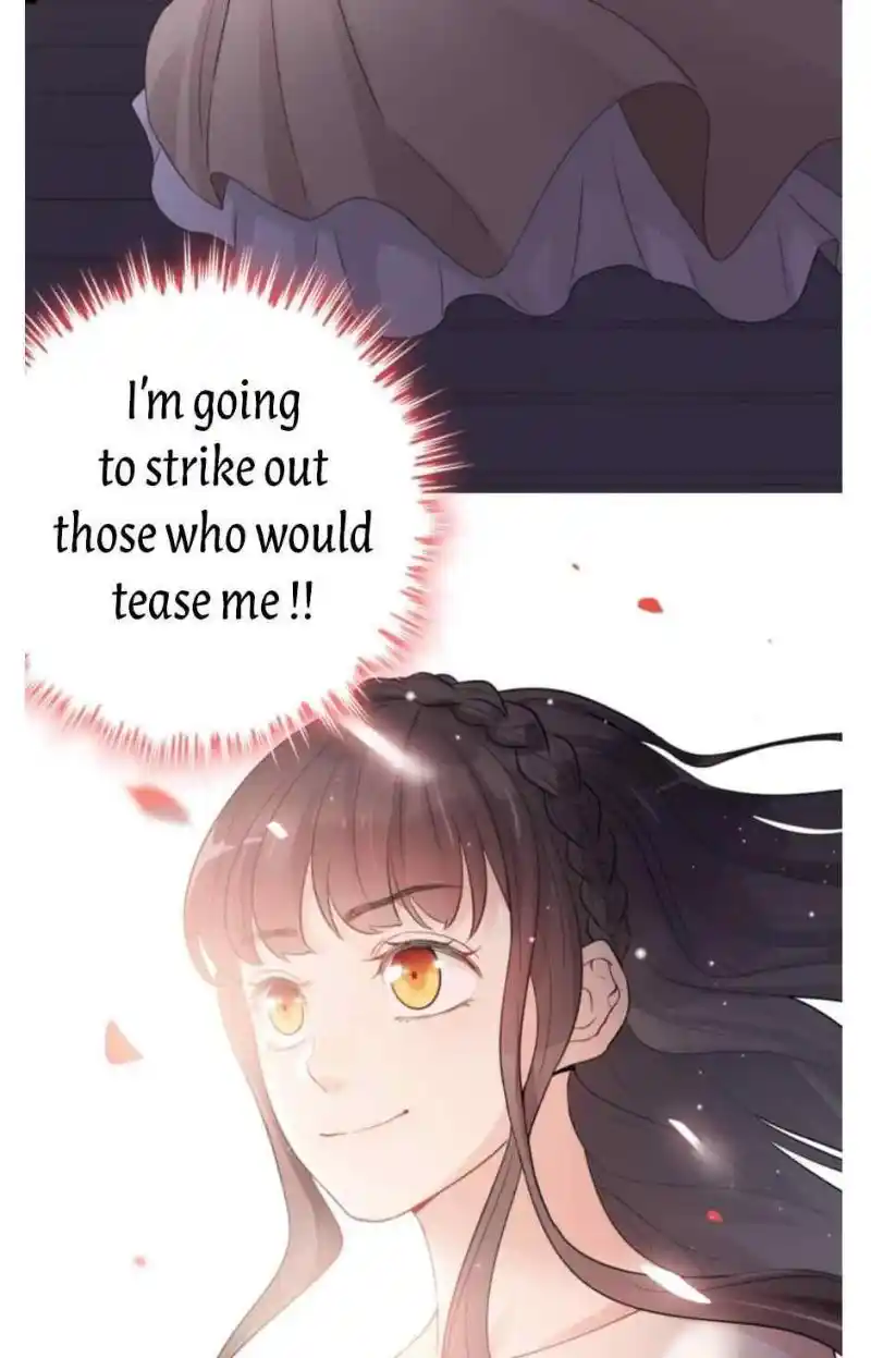 Contract Wife Runs Away From The Ceo Chapter 291