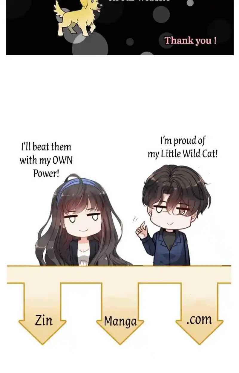 Contract Wife Runs Away From The Ceo Chapter 291