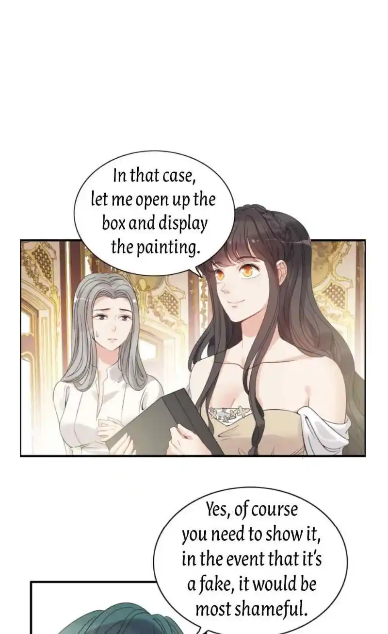 Contract Wife Runs Away From The Ceo Chapter 292