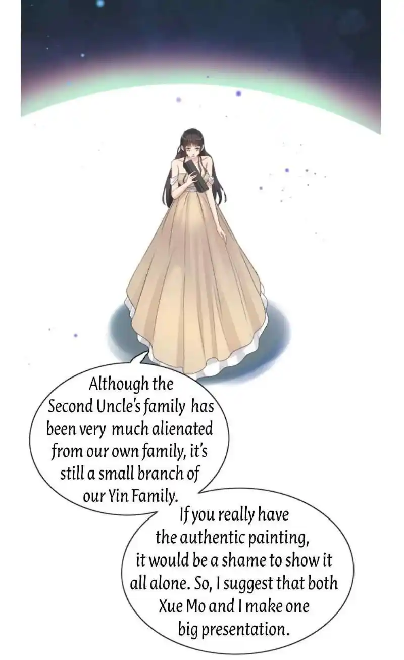 Contract Wife Runs Away From The Ceo Chapter 292