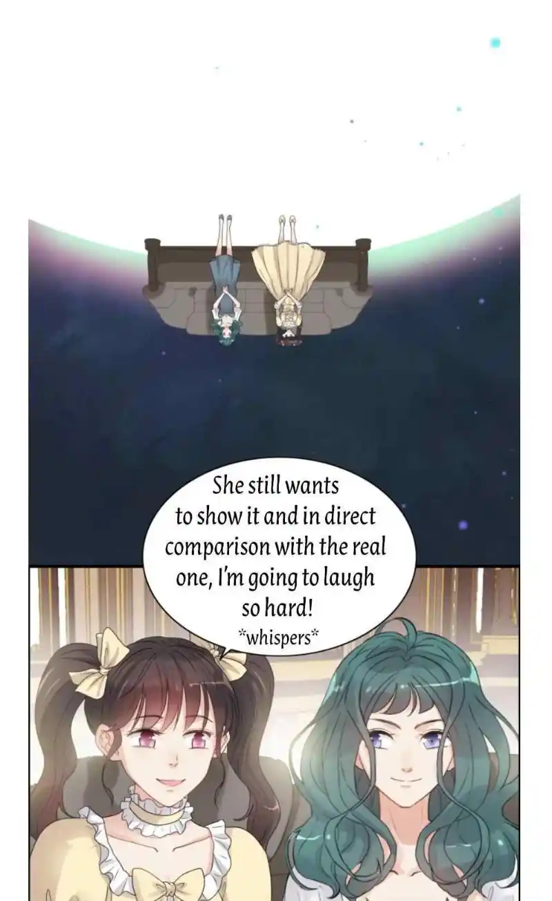 Contract Wife Runs Away From The Ceo Chapter 292