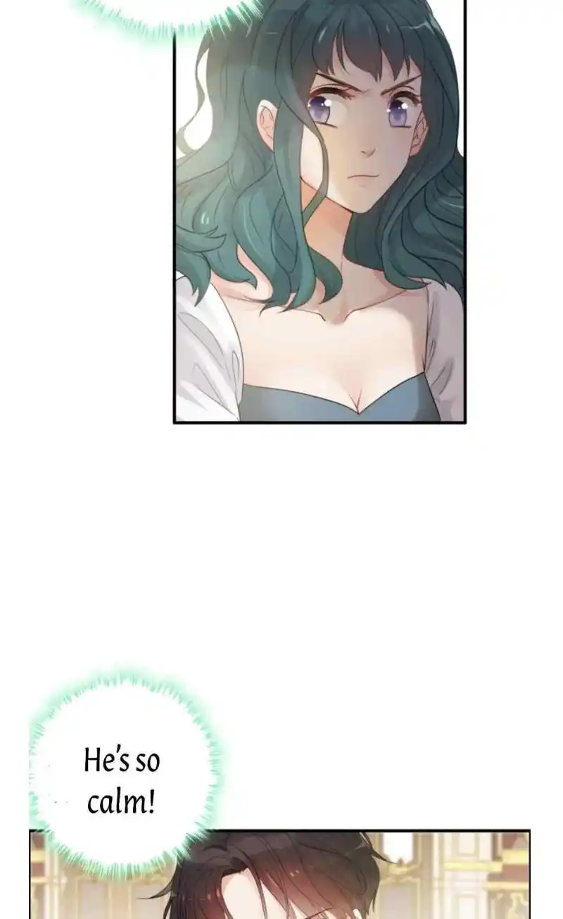 Contract Wife Runs Away From The Ceo Chapter 292