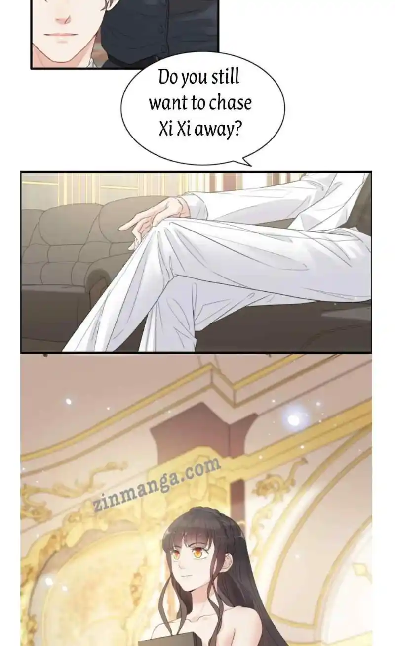 Contract Wife Runs Away From The Ceo Chapter 292