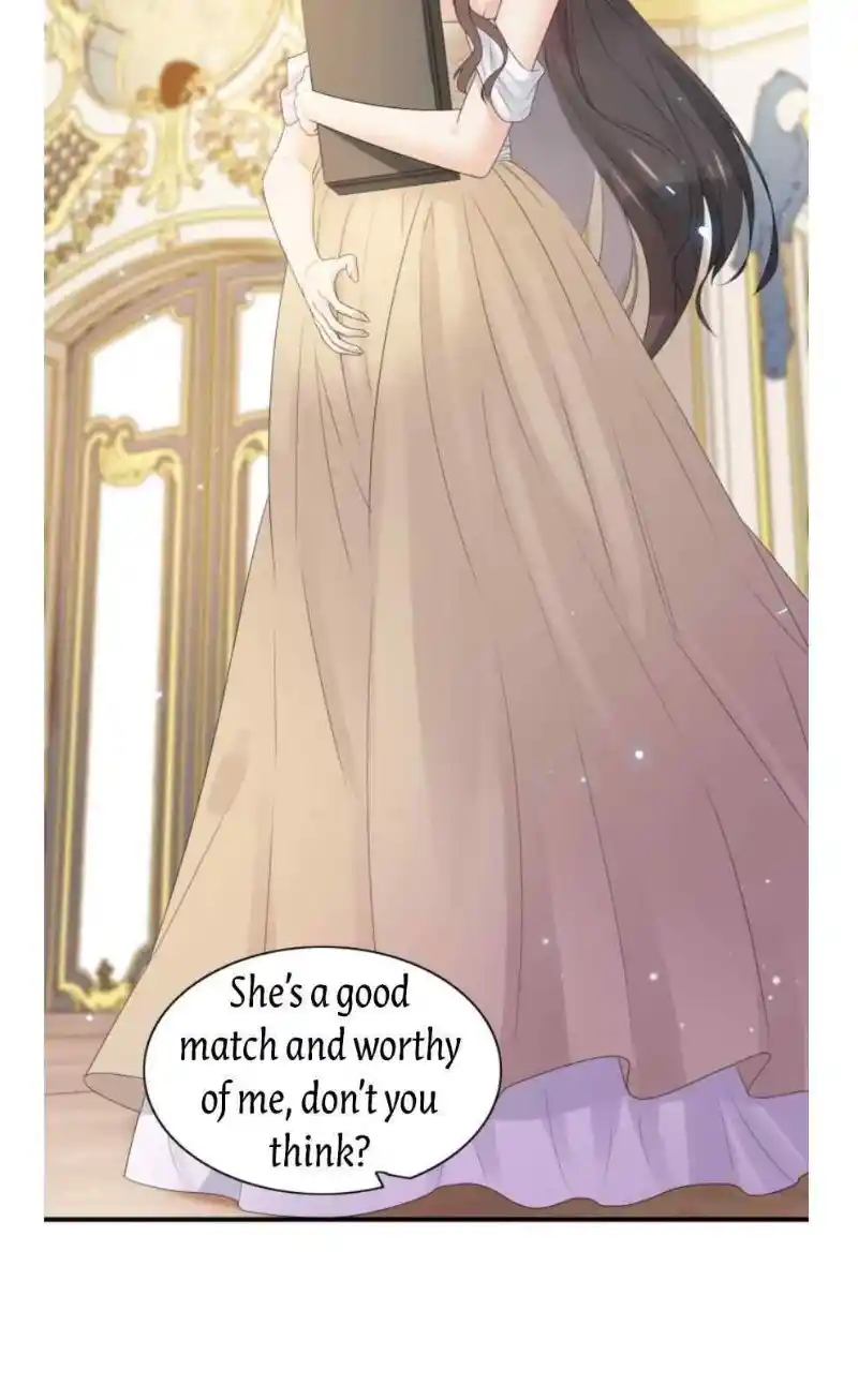 Contract Wife Runs Away From The Ceo Chapter 292