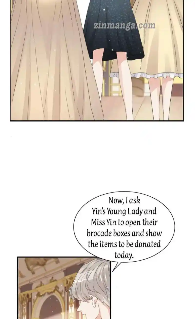 Contract Wife Runs Away From The Ceo Chapter 292