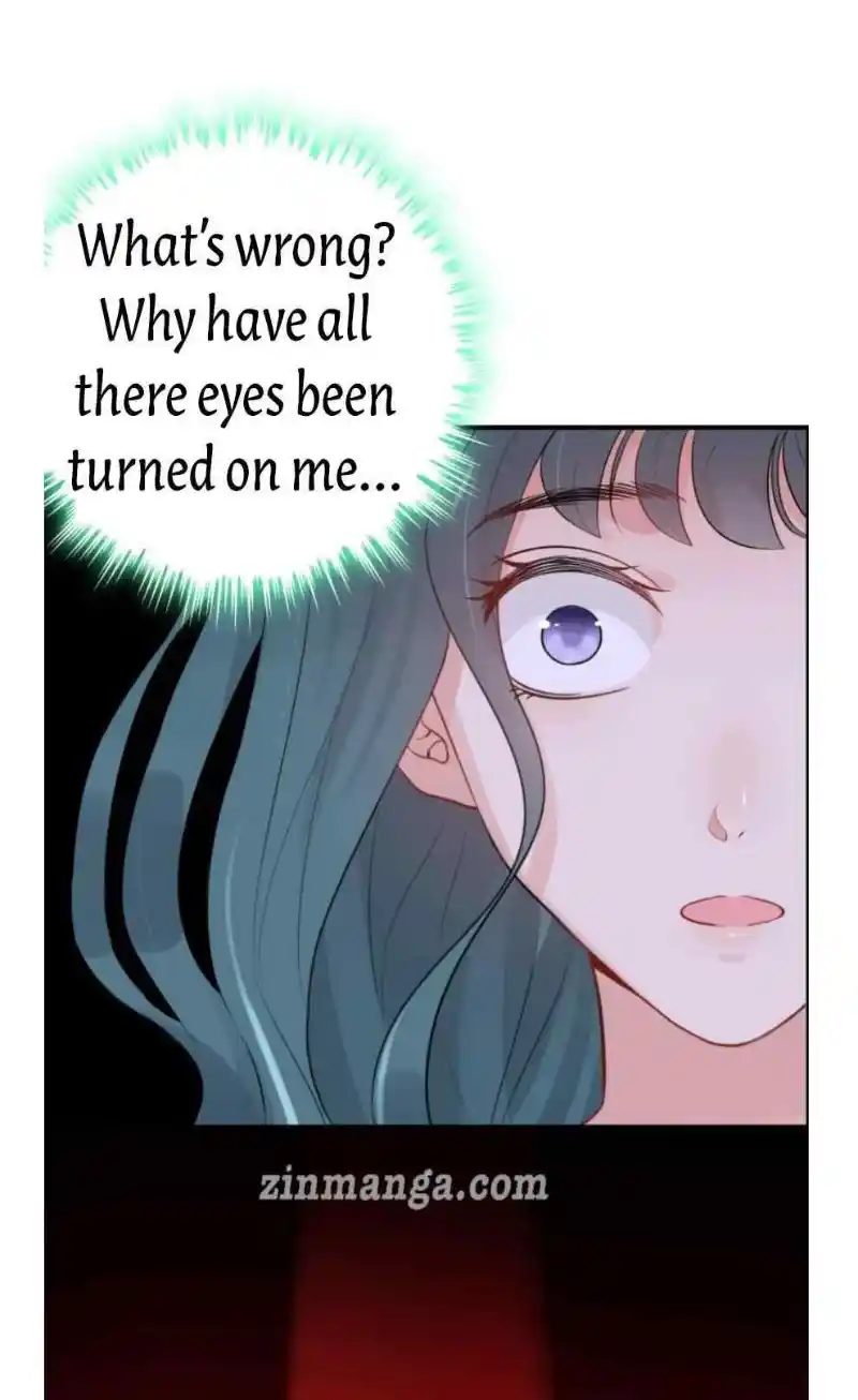 Contract Wife Runs Away From The Ceo Chapter 292