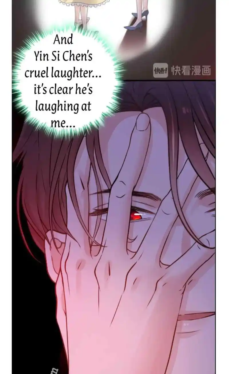 Contract Wife Runs Away From The Ceo Chapter 292