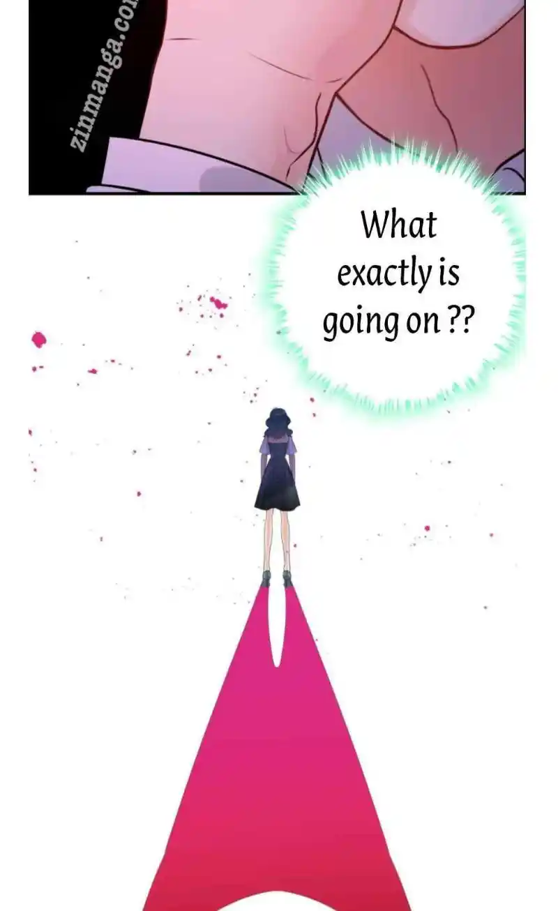 Contract Wife Runs Away From The Ceo Chapter 292