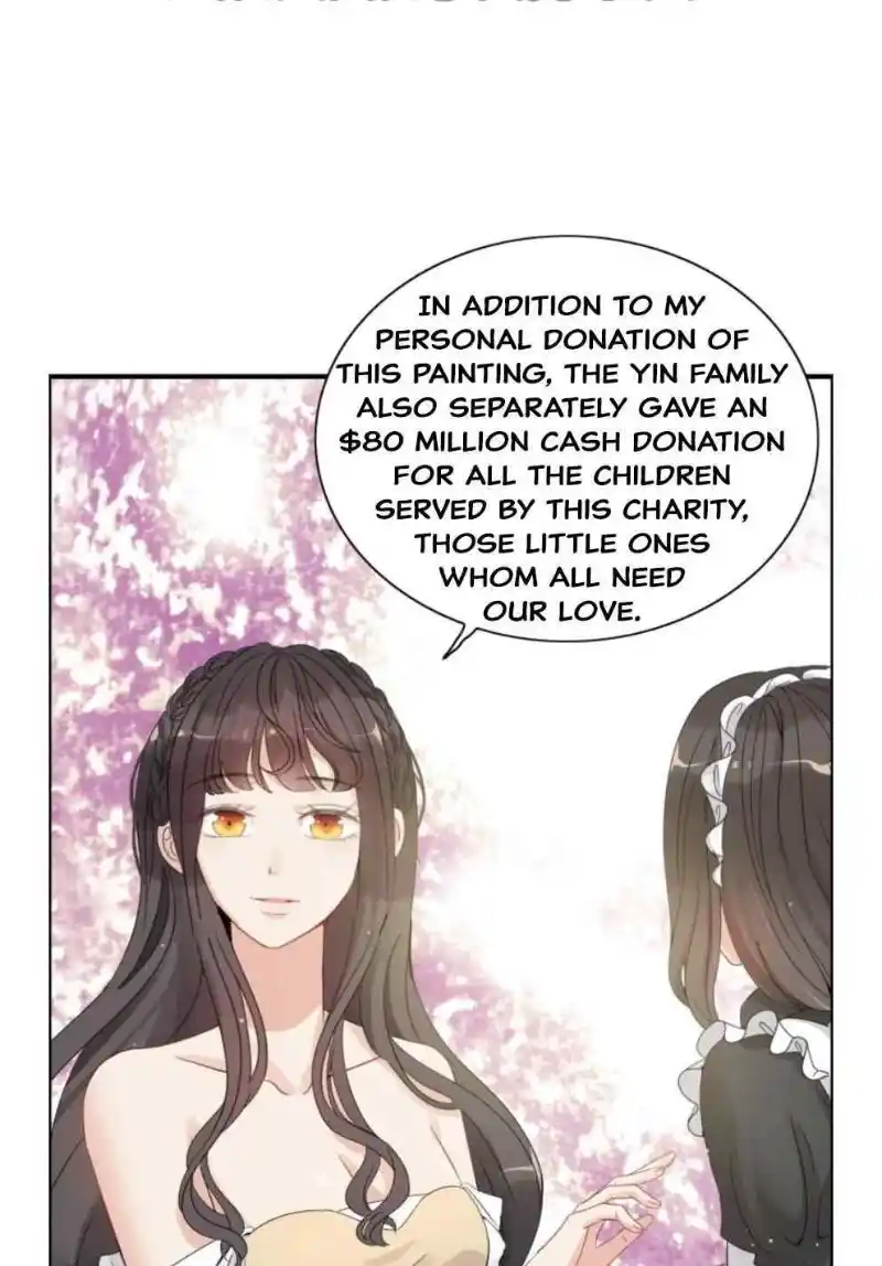 Contract Wife Runs Away From The Ceo Chapter 293