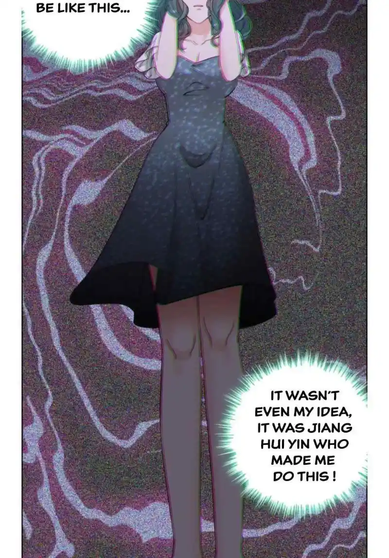 Contract Wife Runs Away From The Ceo Chapter 293