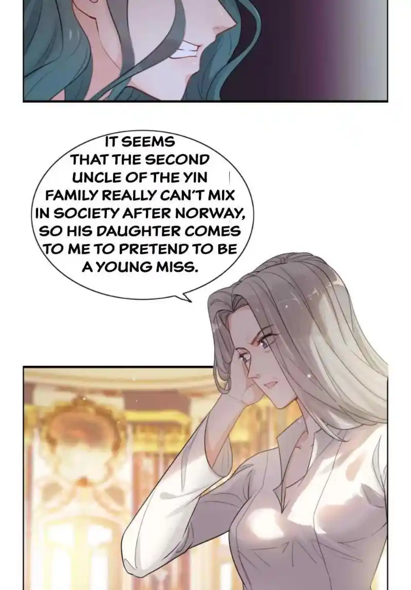 Contract Wife Runs Away From The Ceo Chapter 293