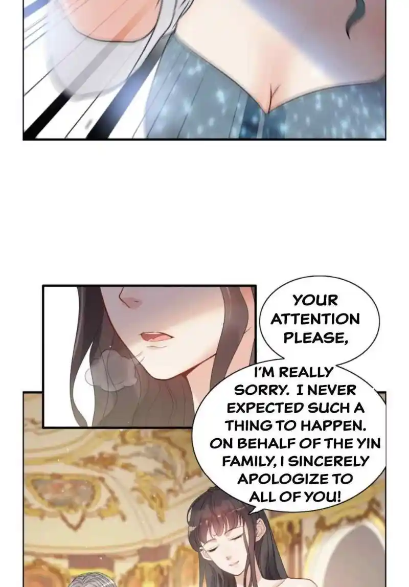 Contract Wife Runs Away From The Ceo Chapter 293