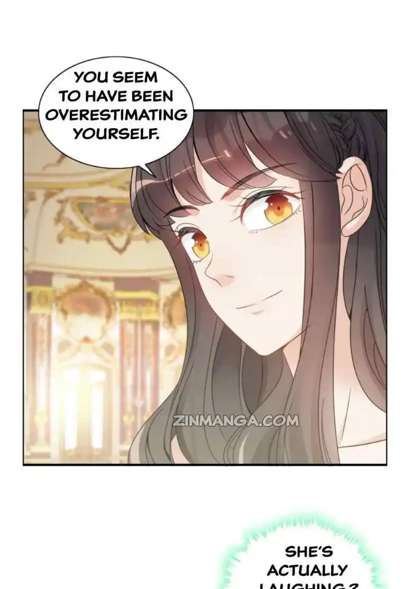 Contract Wife Runs Away From The Ceo Chapter 293