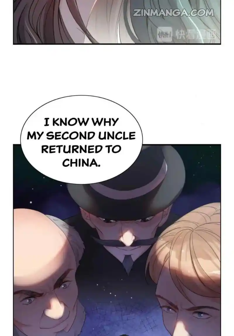 Contract Wife Runs Away From The Ceo Chapter 293