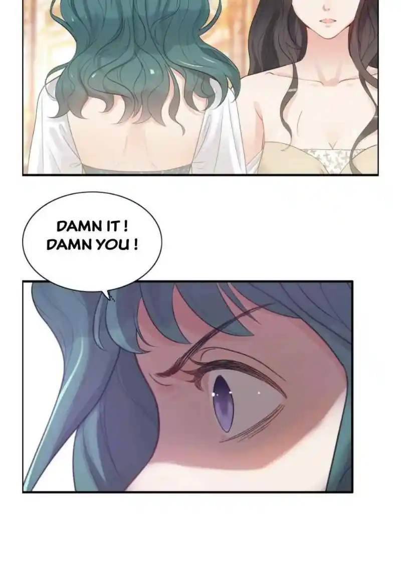 Contract Wife Runs Away From The Ceo Chapter 293