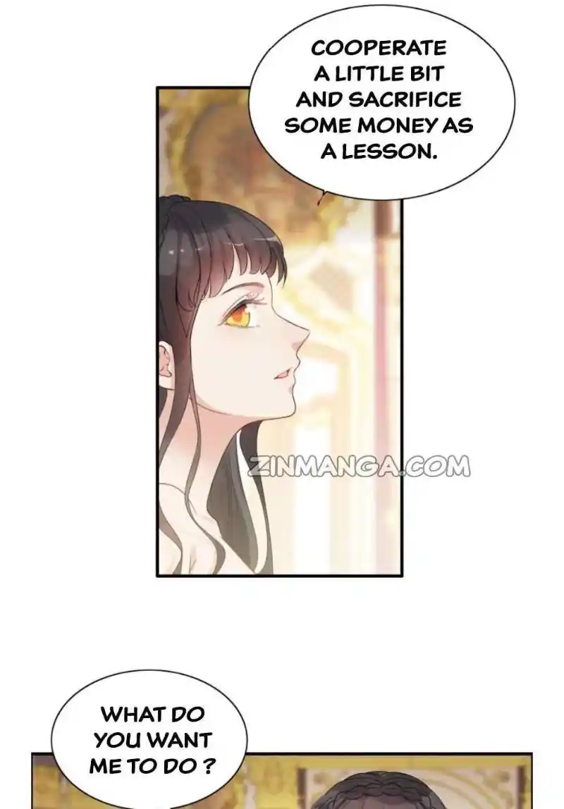 Contract Wife Runs Away From The Ceo Chapter 293