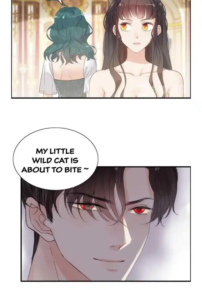 Contract Wife Runs Away From The Ceo Chapter 293