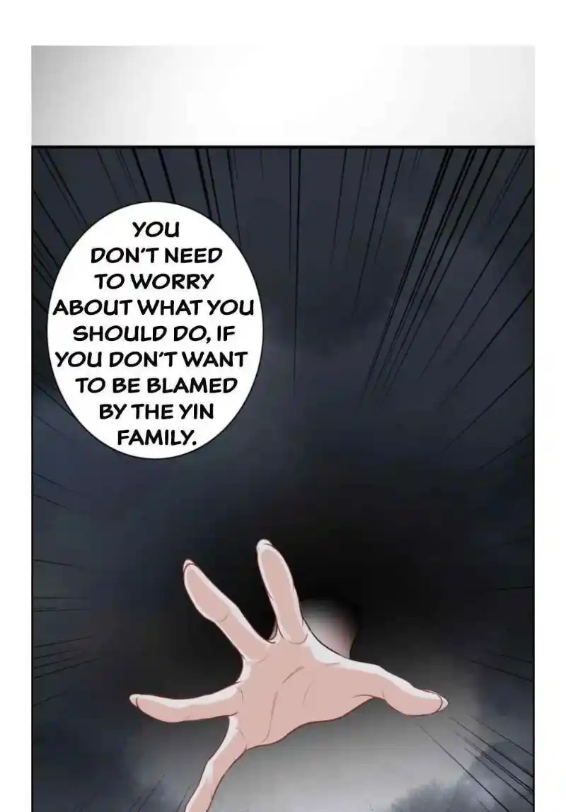 Contract Wife Runs Away From The Ceo Chapter 293