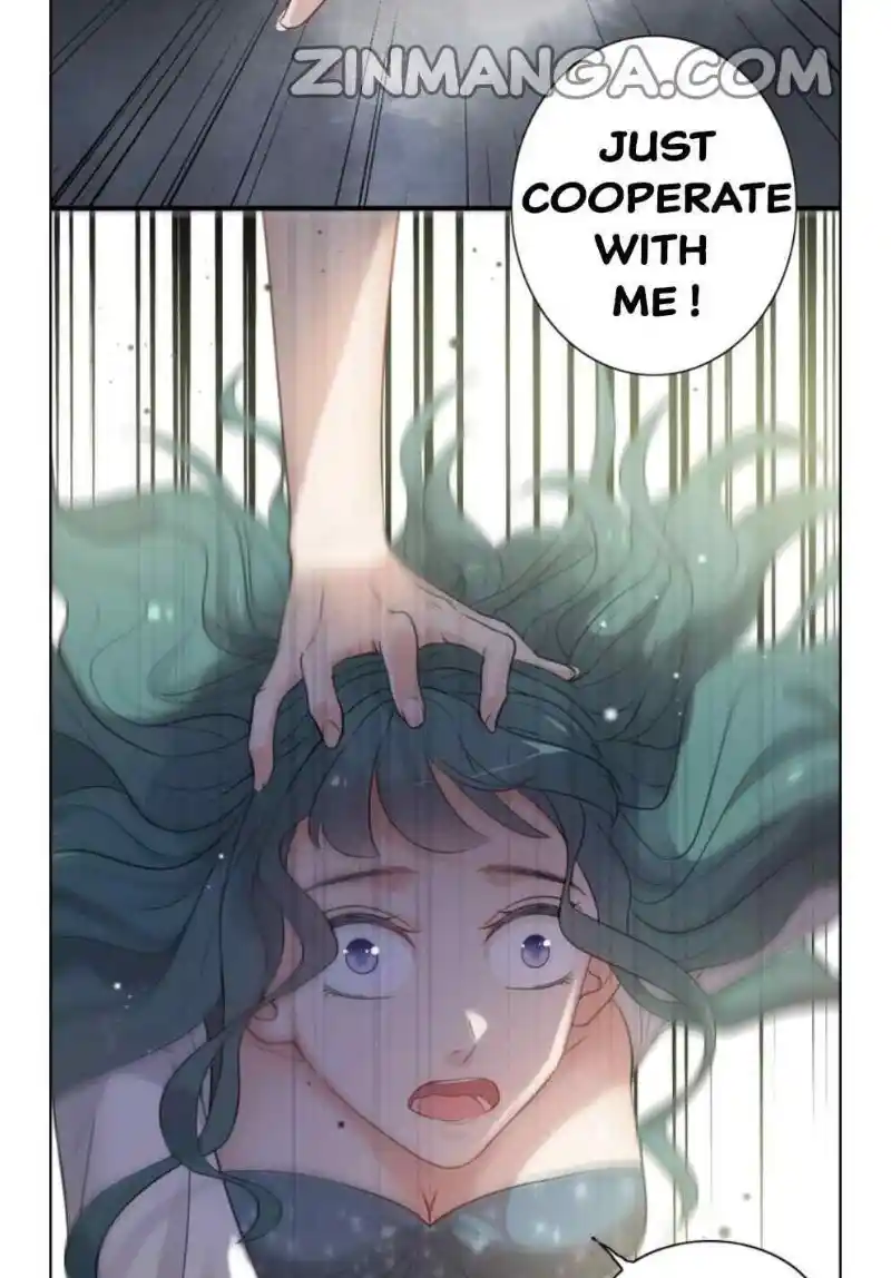 Contract Wife Runs Away From The Ceo Chapter 293