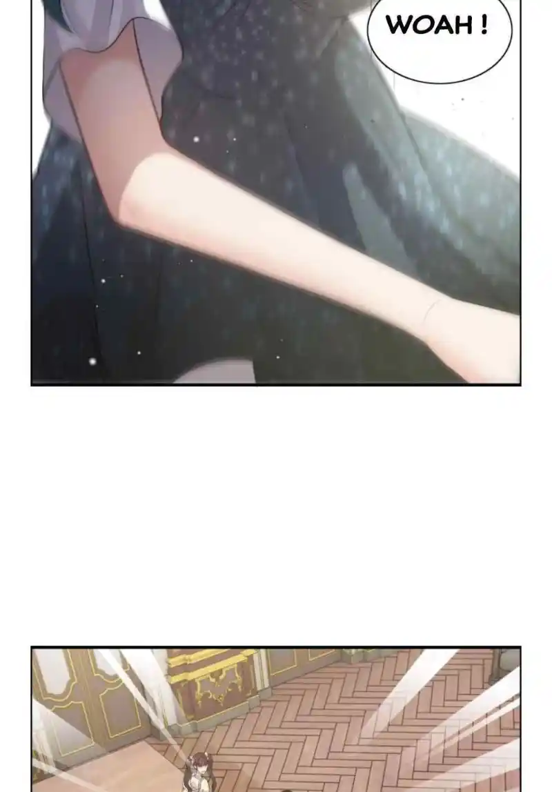 Contract Wife Runs Away From The Ceo Chapter 293