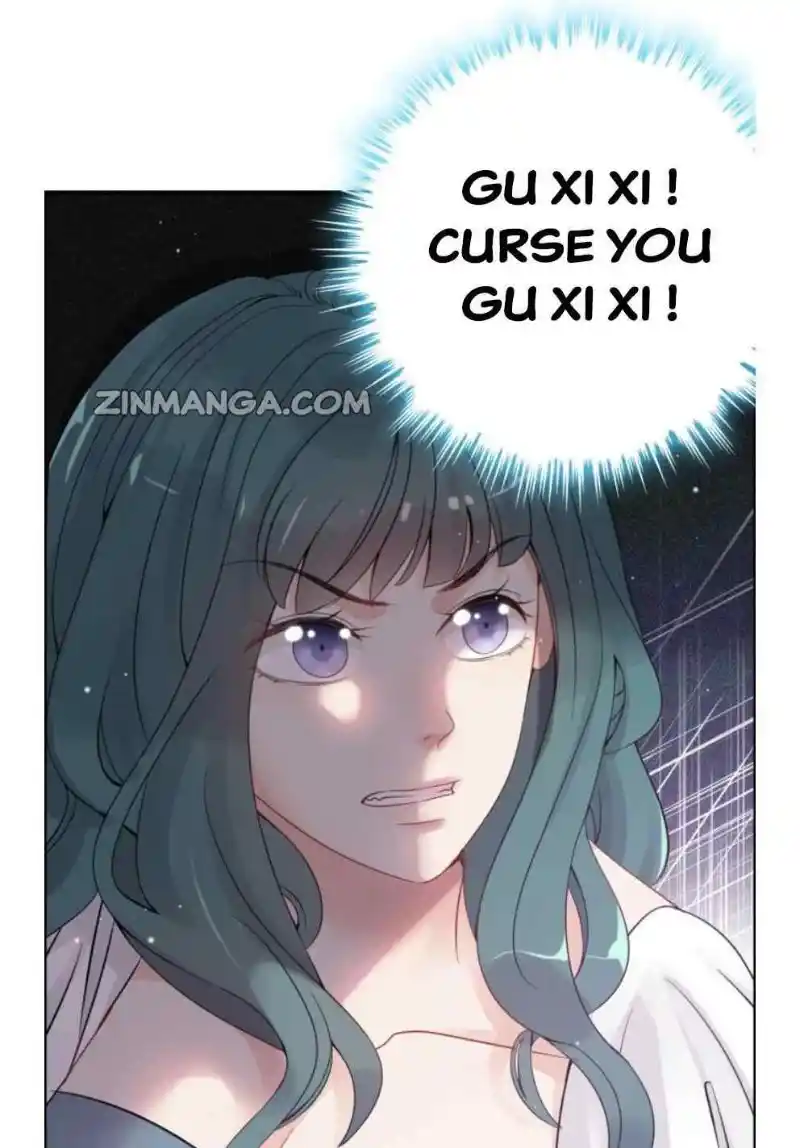 Contract Wife Runs Away From The Ceo Chapter 293