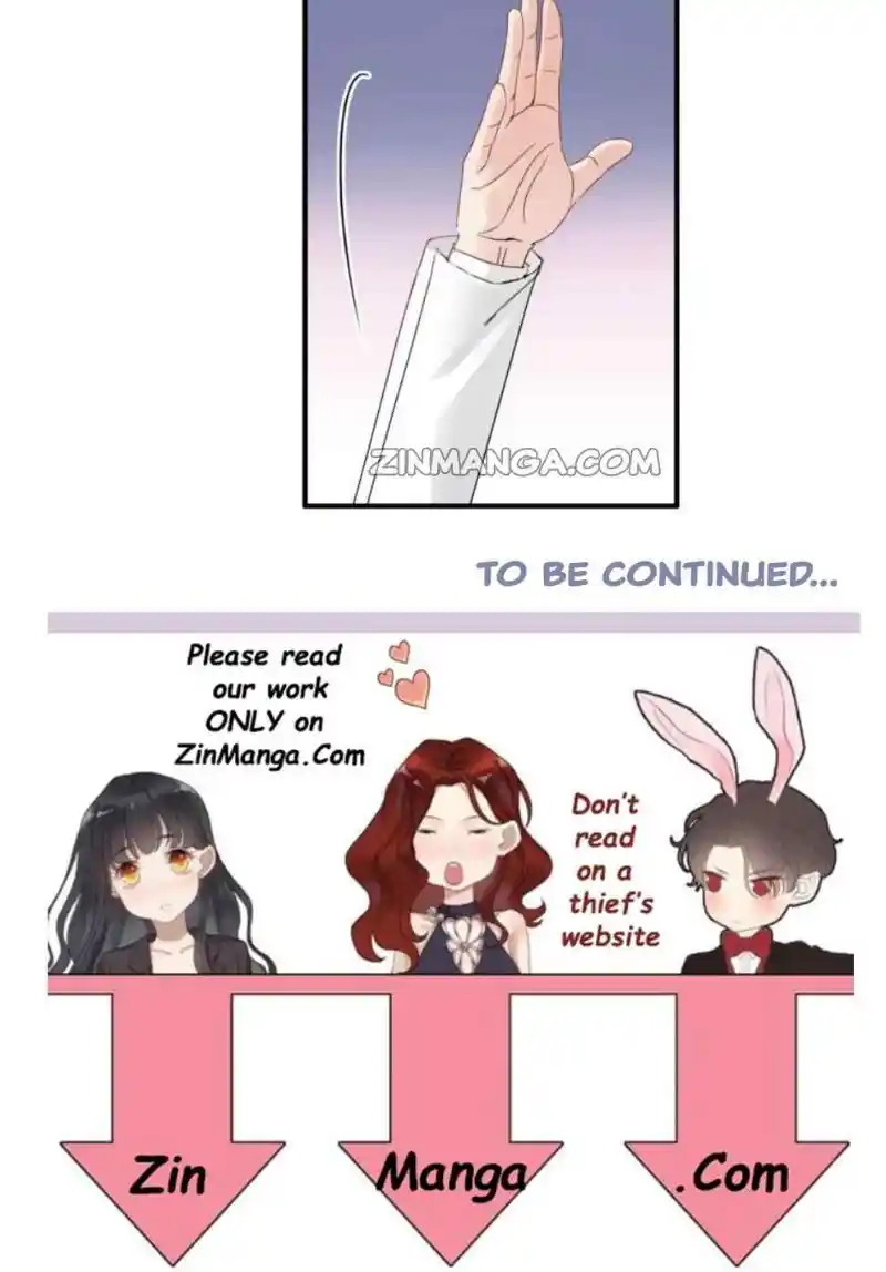 Contract Wife Runs Away From The Ceo Chapter 293