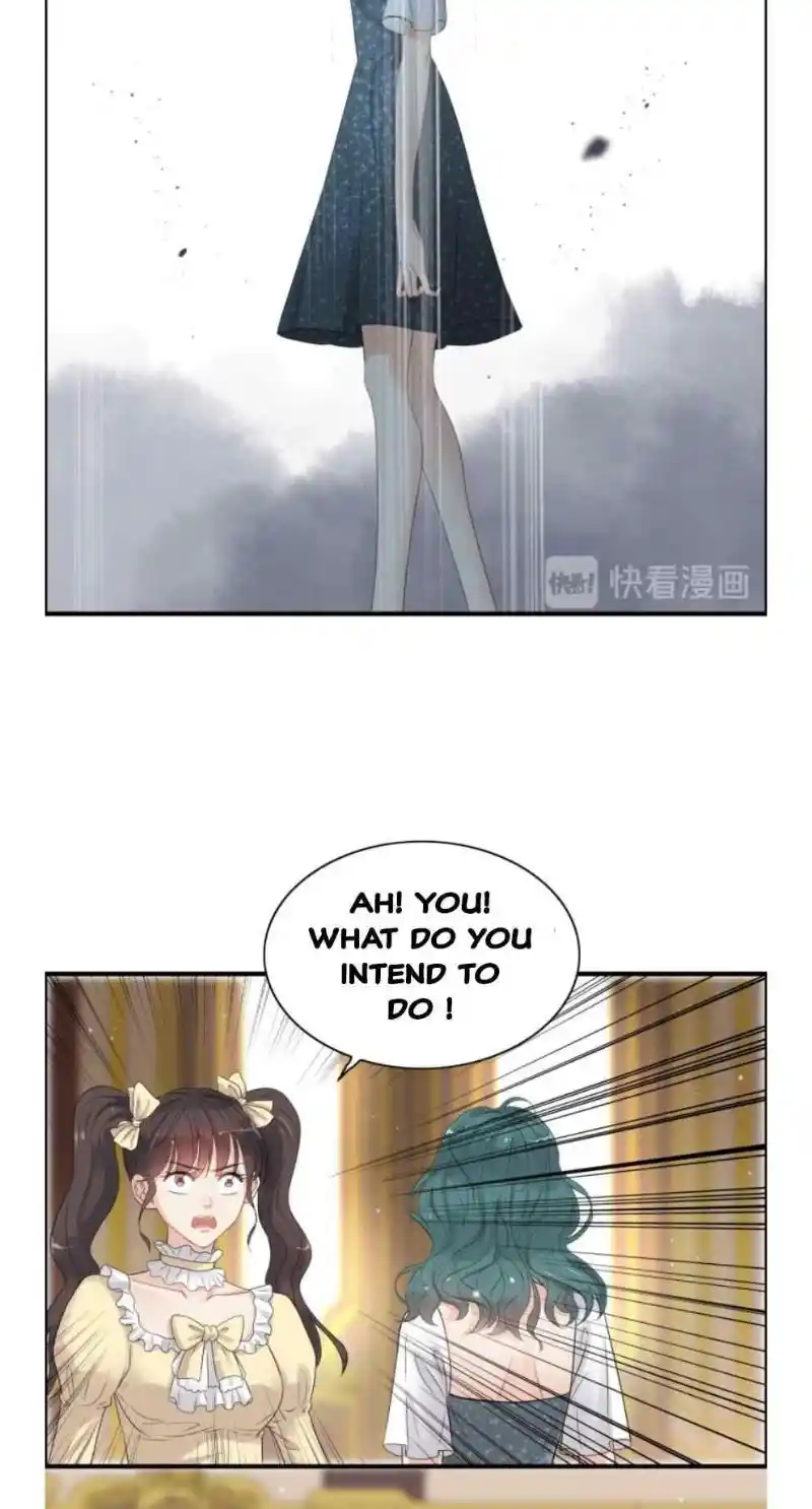 Contract Wife Runs Away From The Ceo Chapter 294