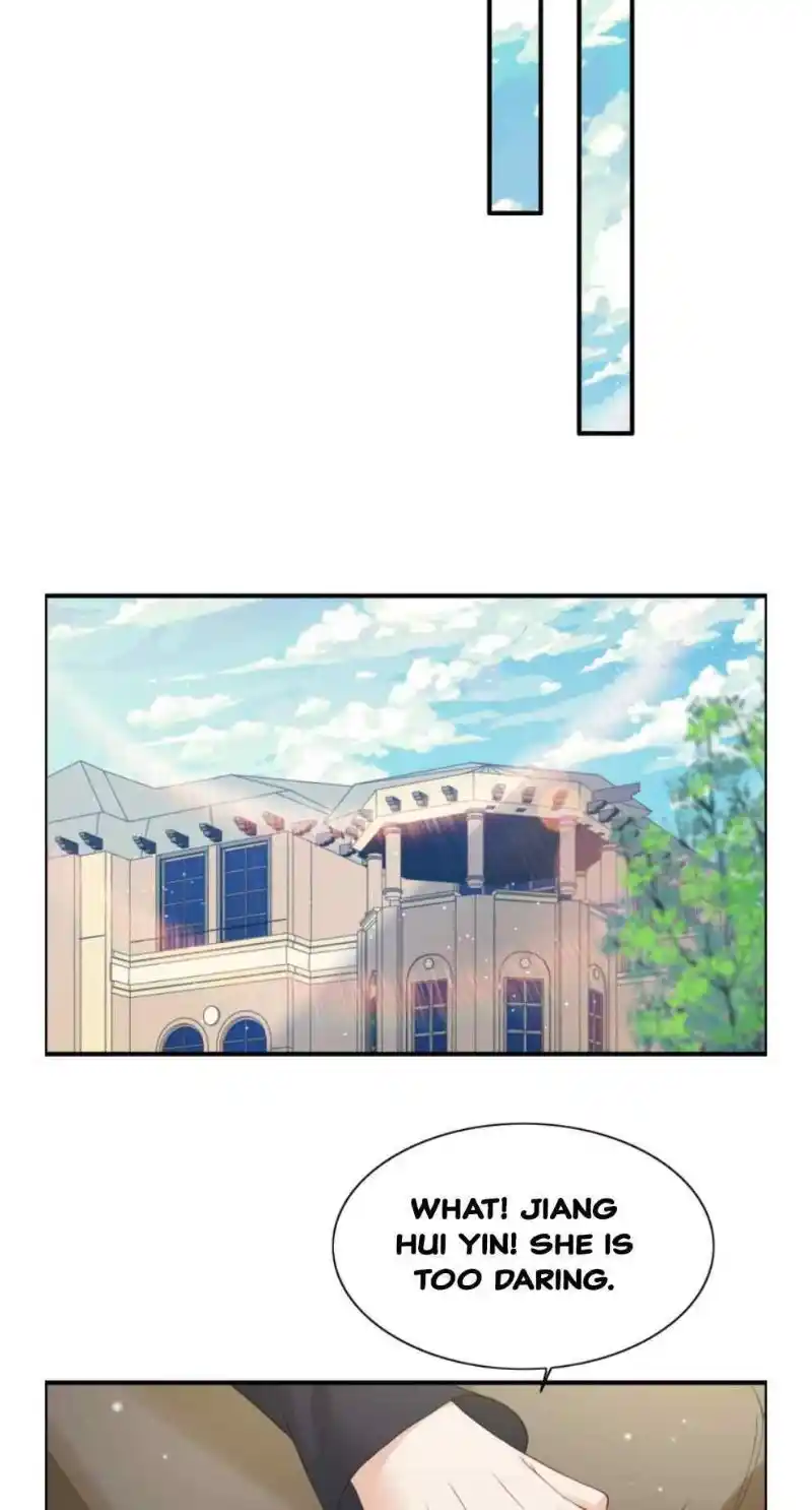 Contract Wife Runs Away From The Ceo Chapter 294