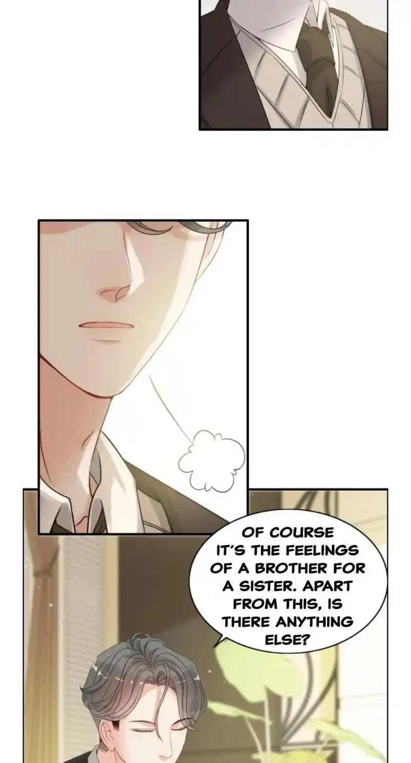 Contract Wife Runs Away From The Ceo Chapter 294