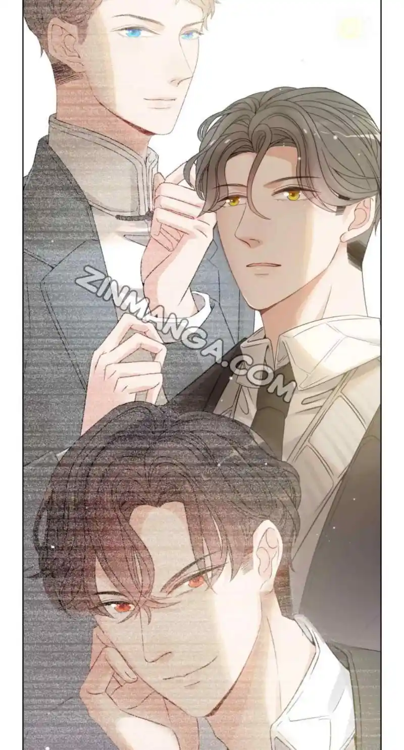 Contract Wife Runs Away From The Ceo Chapter 294