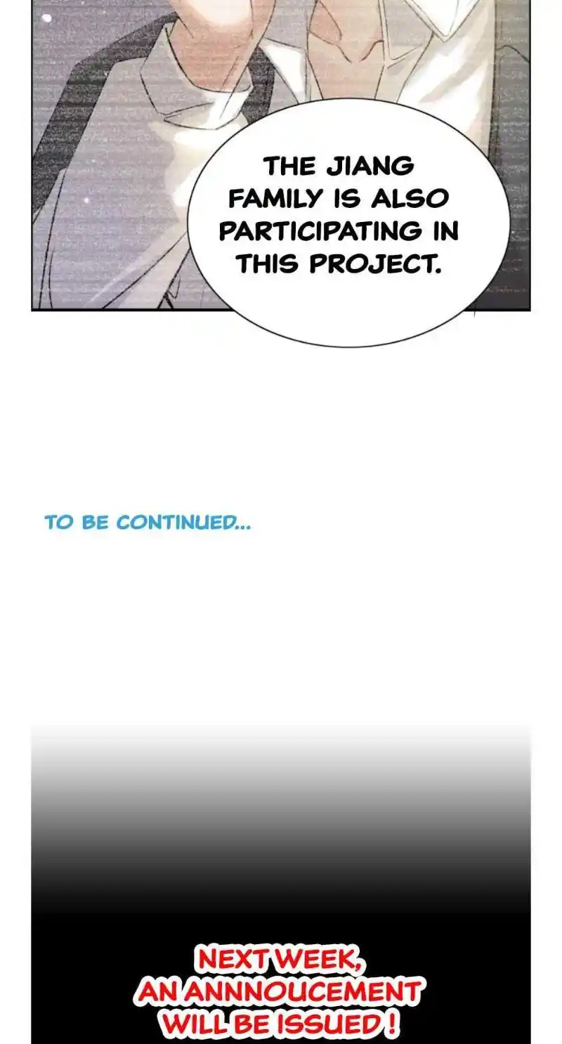 Contract Wife Runs Away From The Ceo Chapter 294