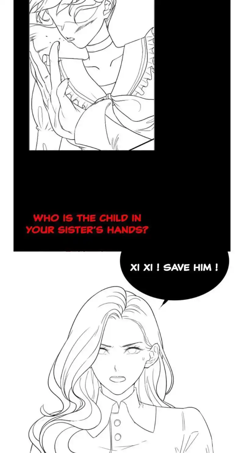 Contract Wife Runs Away From The Ceo Chapter 294