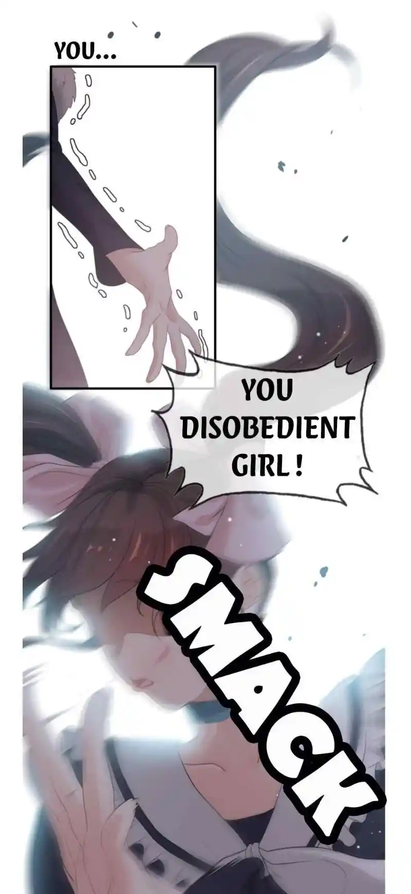 Contract Wife Runs Away From The Ceo Chapter 295