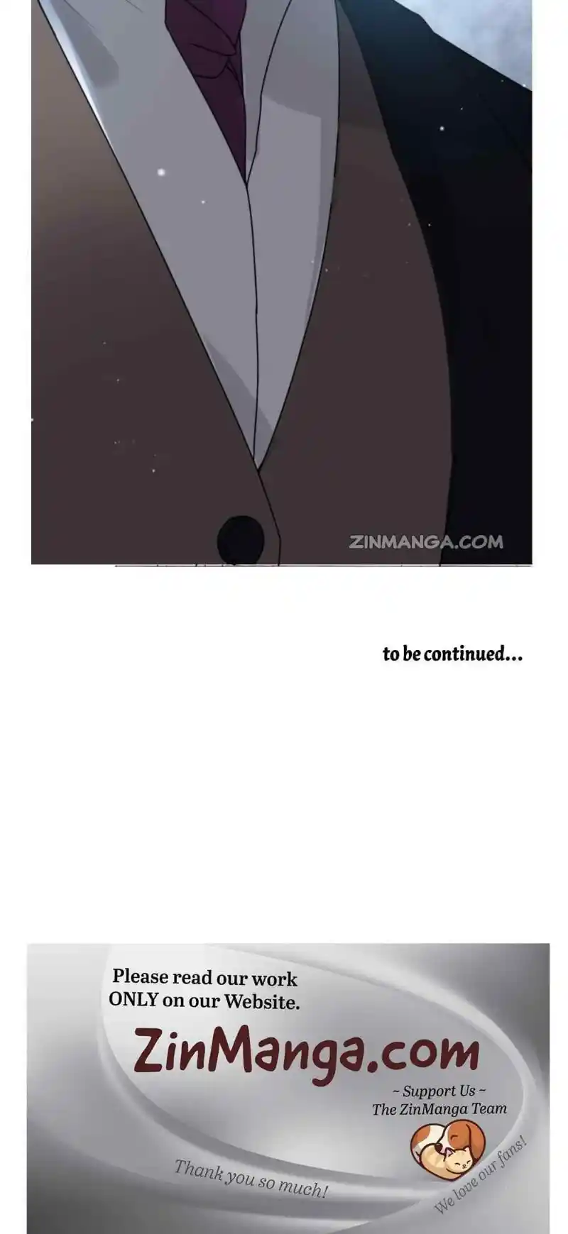 Contract Wife Runs Away From The Ceo Chapter 295