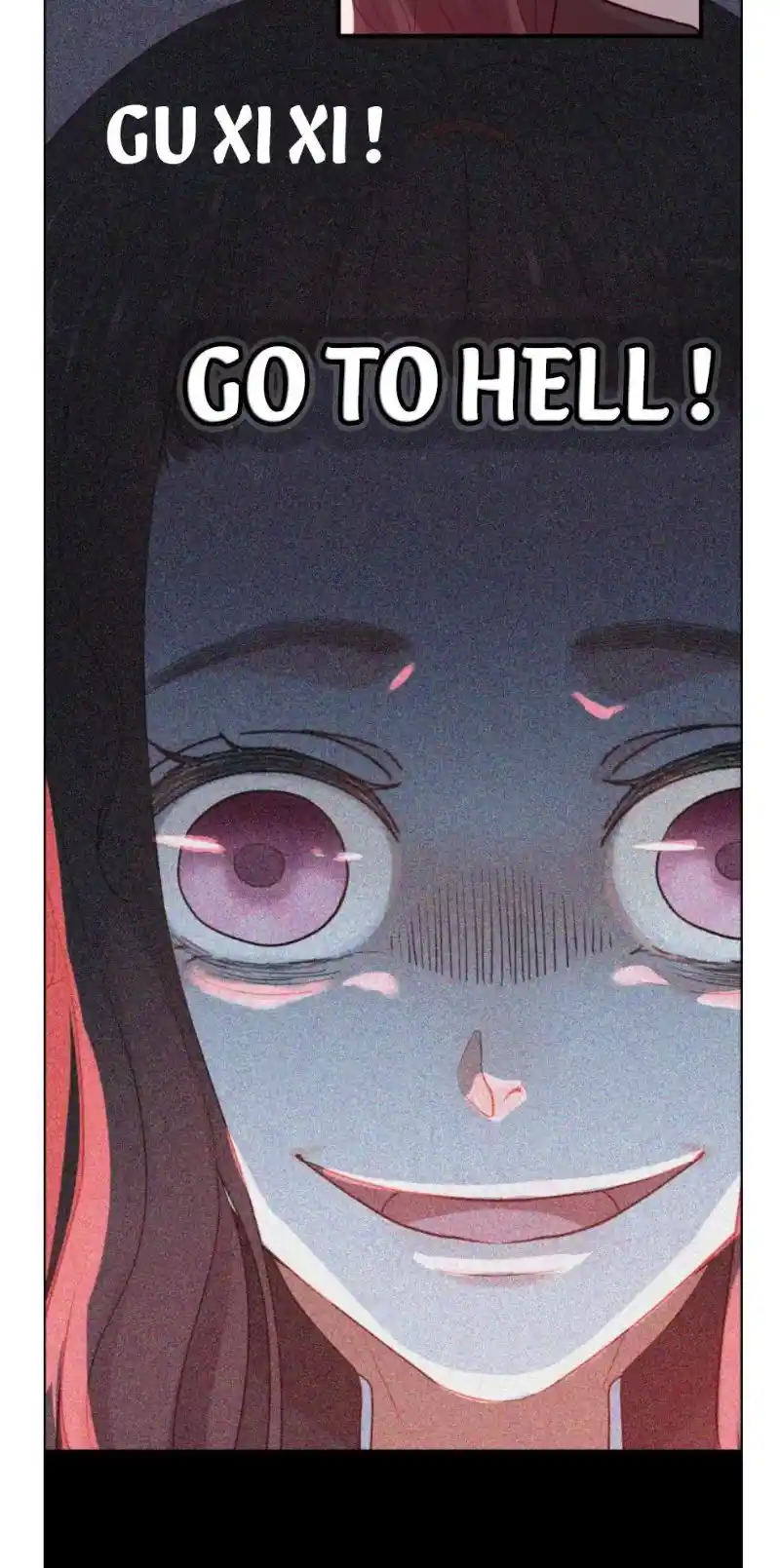 Contract Wife Runs Away From The Ceo Chapter 298