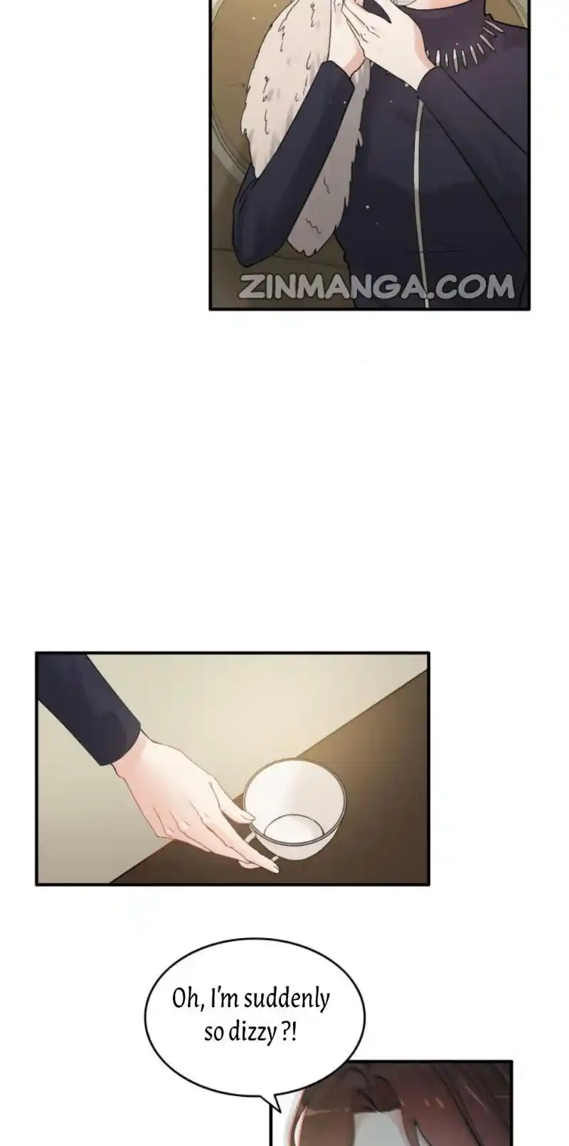 Contract Wife Runs Away From The Ceo Chapter 298