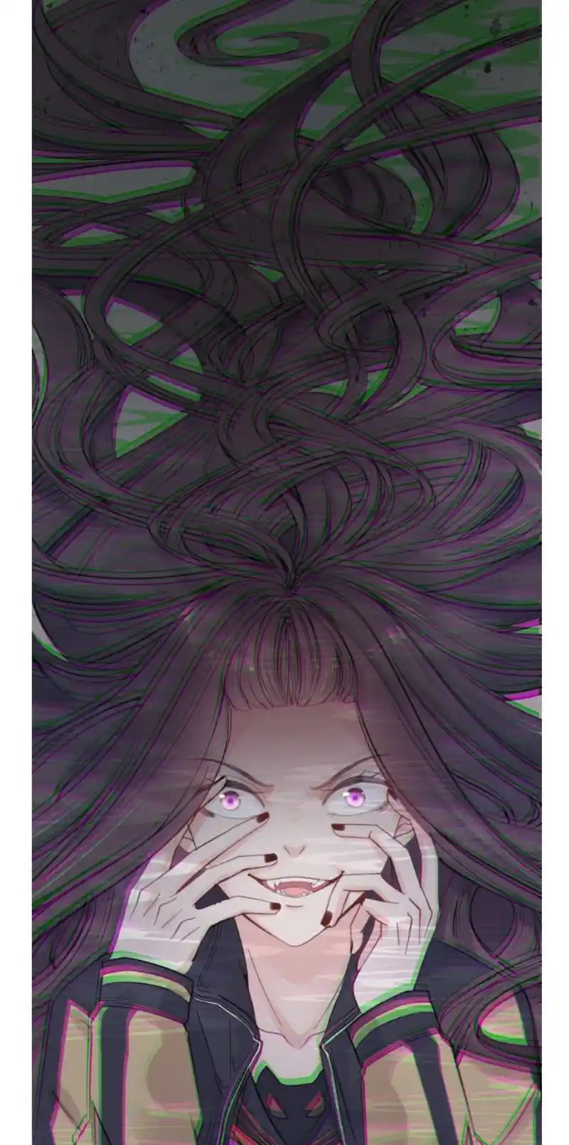 Contract Wife Runs Away From The Ceo Chapter 298