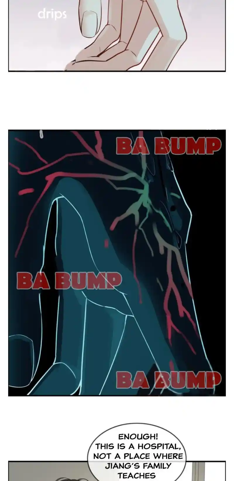 Contract Wife Runs Away From The Ceo Chapter 299